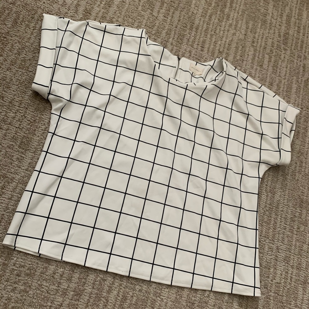 Women’s Blouse